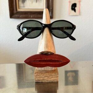 Sungear Carmel Cat Black Sunglasses